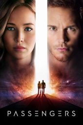 Passengers (2016) Passengers (2016)