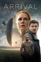 Arrival (2016) Arrival (2016)