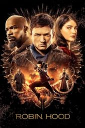 Robin Hood (2018) Robin Hood (2018)