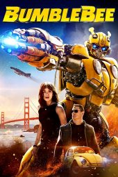 Bumblebee (2018) Bumblebee (2018)