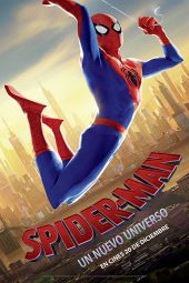 Spiderman: Into the Spider-Verse (2018) Spiderman: Into the Spider-Verse (2018)