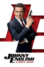 Johnny English Strikes Again (2018) Johnny English Strikes Again (2018)