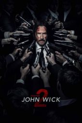 John Wick 2 (2017) John Wick 2 (2017)