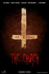 The Church (2018) The Church (2018)