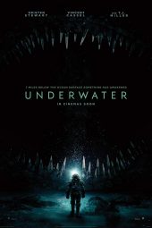 Nonton Download Film Underwater (2020) Subtitle Indonesia Full Movie