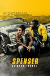 Download Nonton Film Spenser Confidential (2020) Subtitle Indonesia Full Movie Nonton Streaming