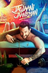 Download Film Jawaani Jaaneman (2020)