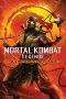 Download Film Mortal Kombat Legends: Scorpion’s Revenge (2020) Sub Indo