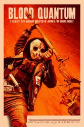 Download Film Blood Quantum (2019) Sub Indo
