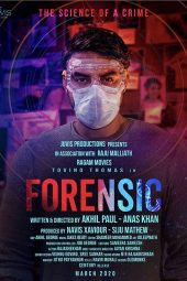 Download Film Forensic (2020) Sub Indo