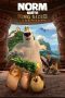 Download Film Norm of the North: King Sized Adventure (2019) Sub Indo