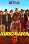 Download Film The Ridiculous 6