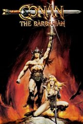 Download Film Conan the Barbarian (1982) Sub Indo