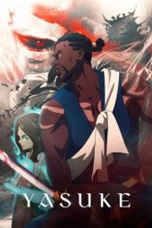 Yasuke (2021) Yasuke (2021)