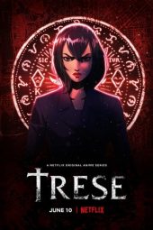 Trese (2021) Trese (2021)