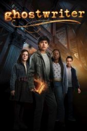 Ghostwriter 1 (2019) Ghostwriter 1 (2019)