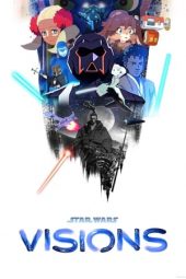 Star Wars: Visions (2021) Star Wars: Visions (2021)