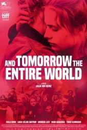 And Tomorrow the Entire World (2020)
