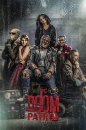 Doom Patrol Season 1 (2019) Doom Patrol Season 1 (2019)