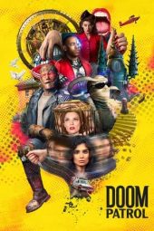 Doom Patrol Season 3 (2021) Doom Patrol Season 3 (2021)