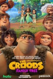 The Croods: Family Tree (2021) The Croods: Family Tree (2021)