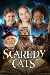 Scaredy Cats (2021) Scaredy Cats (2021)