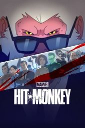 Marvel's Hit-Monkey (2021) Marvel's Hit-Monkey (2021)