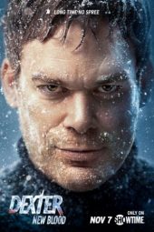 Dexter: New Blood (2021) Dexter: New Blood (2021)
