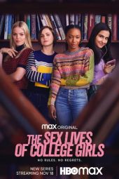 The Sex Lives of College Girls (2021) The Sex Lives of College Girls (2021)