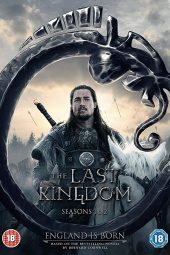 The Last Kingdom Season 2 (2017) The Last Kingdom Season 2 (2017)