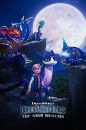 Dragons: The Nine Realms (2021) Dragons: The Nine Realms (2021)