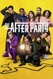 The Afterparty (2022) The Afterparty (2022)