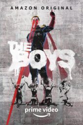 The Boys Season 1 (2019)