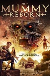 Mummy Reborn (2019) Mummy Reborn (2019)