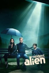 Resident Alien Season 2 (2022)