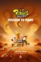 Rabbids Invasion: Mission To Mars (2021)