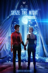 Seize the Night: Carpe Noctem (2022)