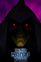 He-Man and the Masters of the Universe Season 1 (2021) He-Man and the Masters of the Universe Season 1 (2021)