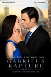 Gabriel's Rapture: Part 2 (2022) Gabriel's Rapture: Part 2 (2022)