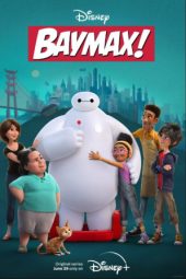 Baymax (2022) Baymax (2022)