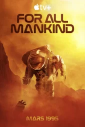 For All Mankind Season 3 (2022) For All Mankind Season 3 (2022)