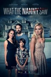 What The Nanny Saw (2022) What The Nanny Saw (2022)