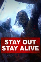 Stay Out Stay Alive (2019) Stay Out Stay Alive (2019)