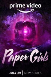 Paper Girls (2022) Paper Girls (2022)