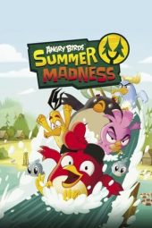 Angry Birds: Summer Madness Season 2-3 (2022) Angry Birds: Summer Madness Season 2-3 (2022)