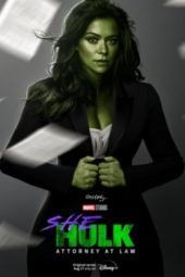 She-Hulk (2022) She-Hulk (2022)