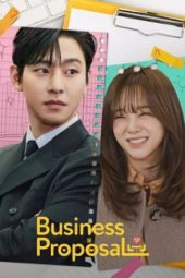 Business Proposal (2022) Business Proposal (2022)