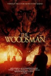 The Woodsman (2020) The Woodsman (2020)