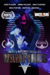 There's No Such Thing as Vampires (2020) There's No Such Thing as Vampires (2020)