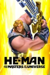 He-Man and the Masters of the Universe Season 3 (2022) He-Man and the Masters of the Universe Season 3 (2022)